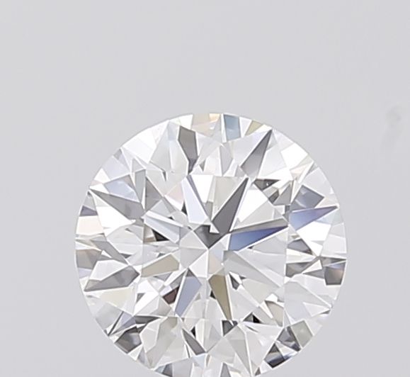 1.06 ct. round Lab Grown Diamond front image