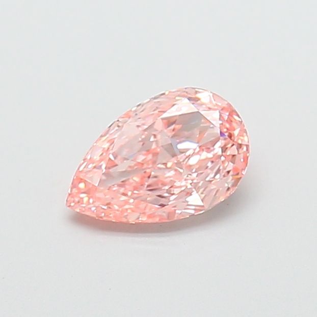 1.01 ct. pear Lab Grown Diamond front image