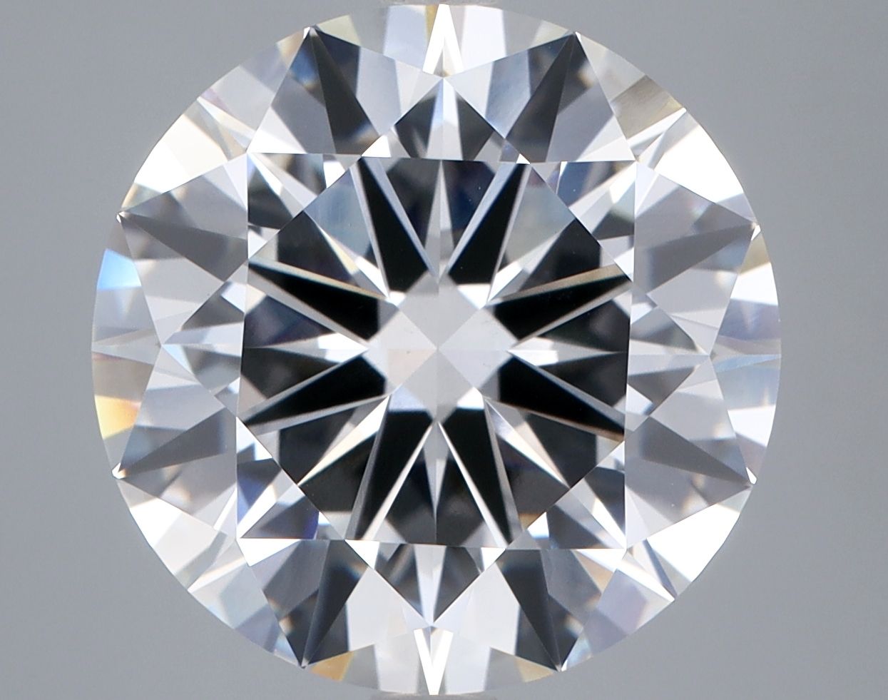 8.58 Carat