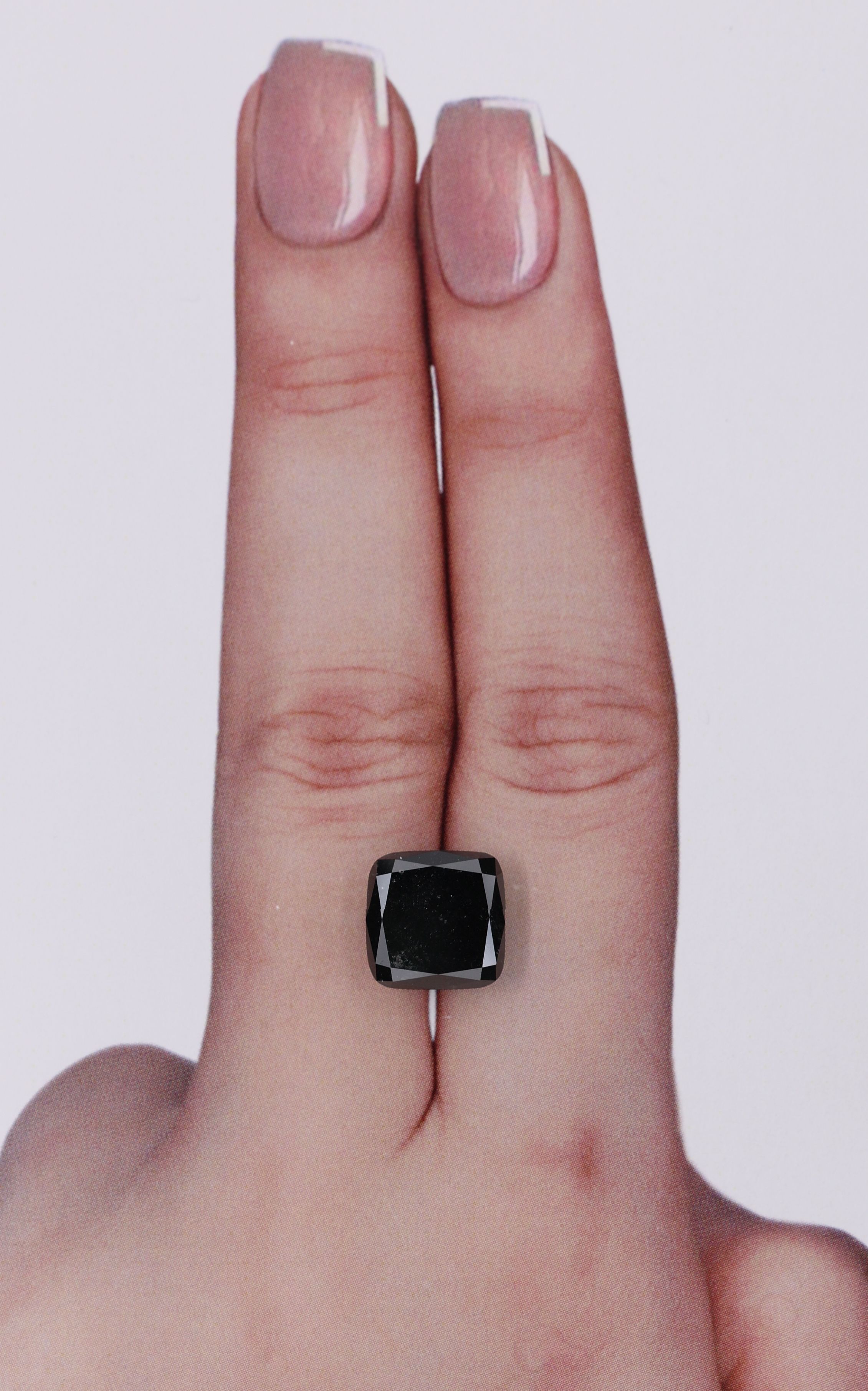 3.46 Carat