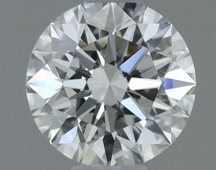0.30 ct Round diamond