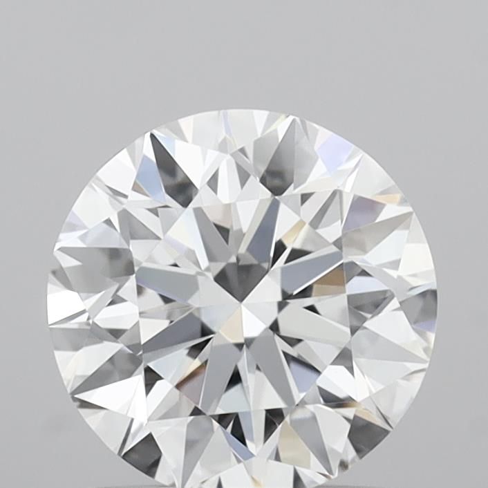 1.05 ct. round Lab Grown Diamond front image