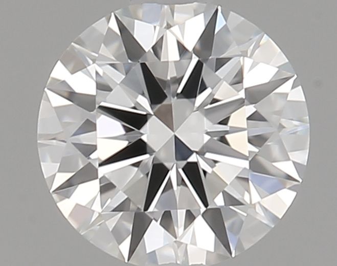 0.30 ct Round diamond