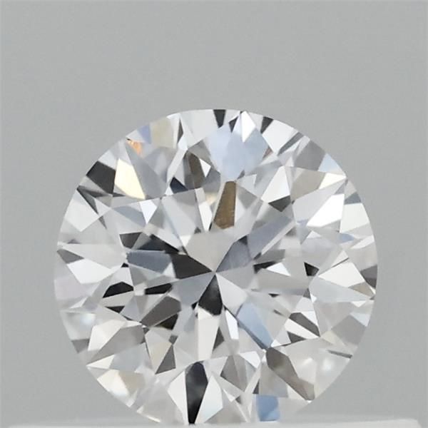 0.38 ct lab-grown Round Diamond