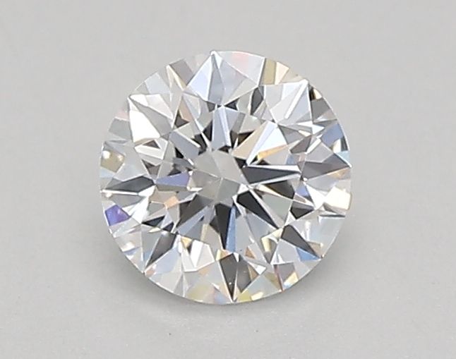 0.38 ct lab-grown Round Diamond