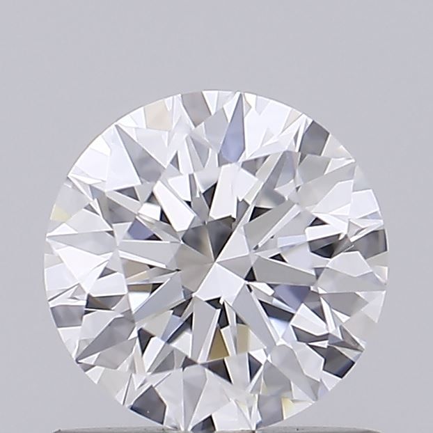 0.84 ct. round Lab Grown Diamond front image