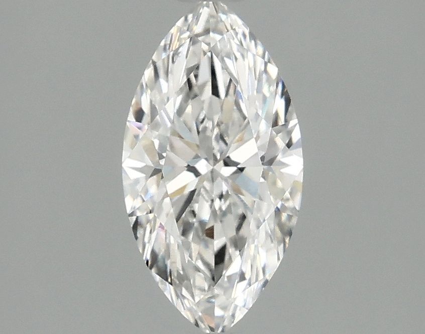 1.05 ct. marquise Lab Grown Diamond front image