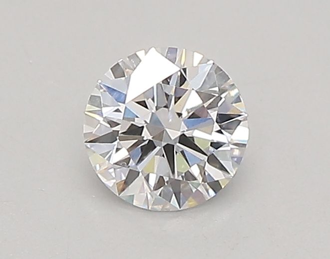 0.35 ct lab-grown Round Diamond