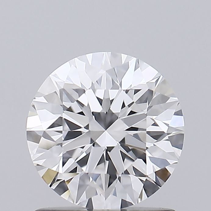 1.04 ct. round Lab Grown Diamond front image