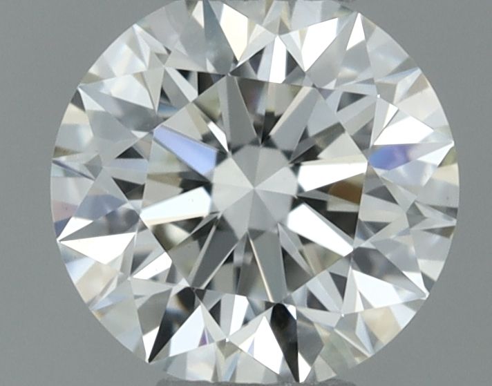 0.31 ct Round diamond