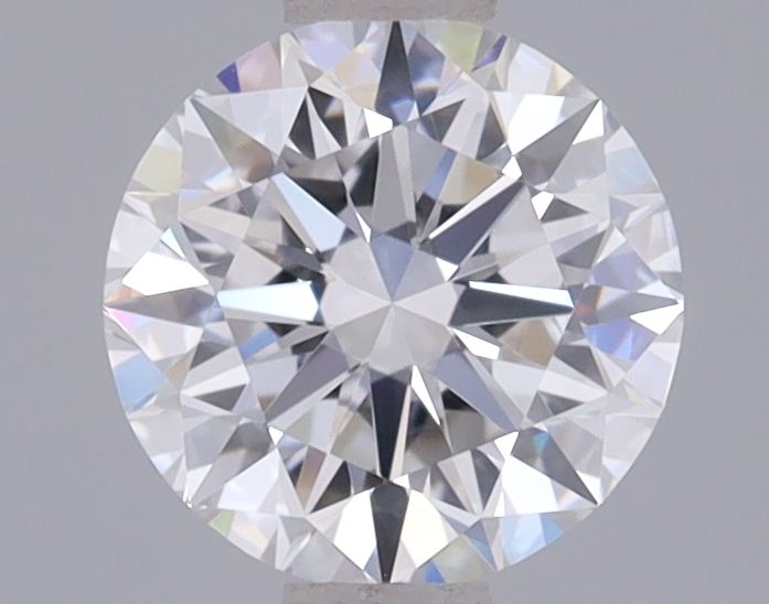1.00 ct. round Lab Grown Diamond front image