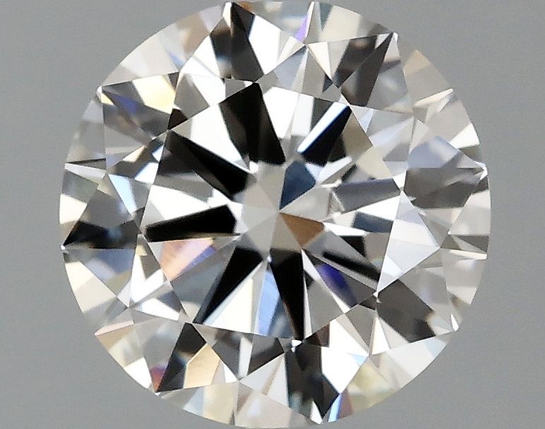 1.50 ct Round diamond