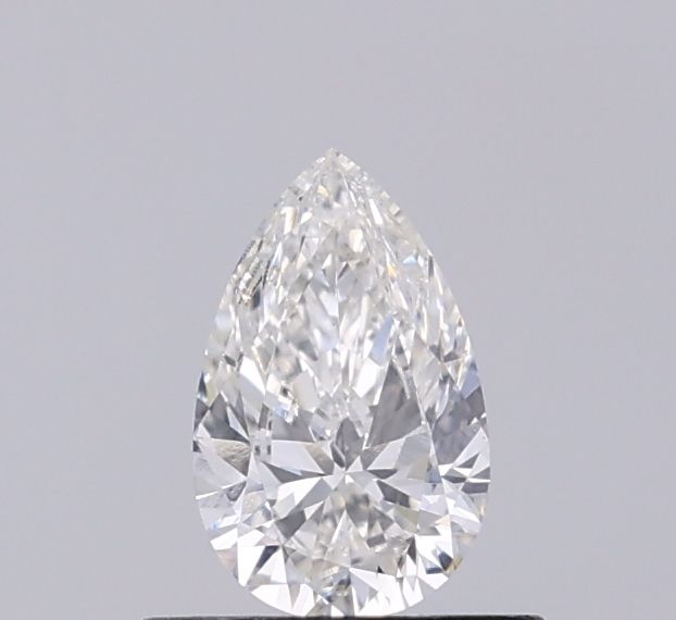 0.49 ct Pear diamond