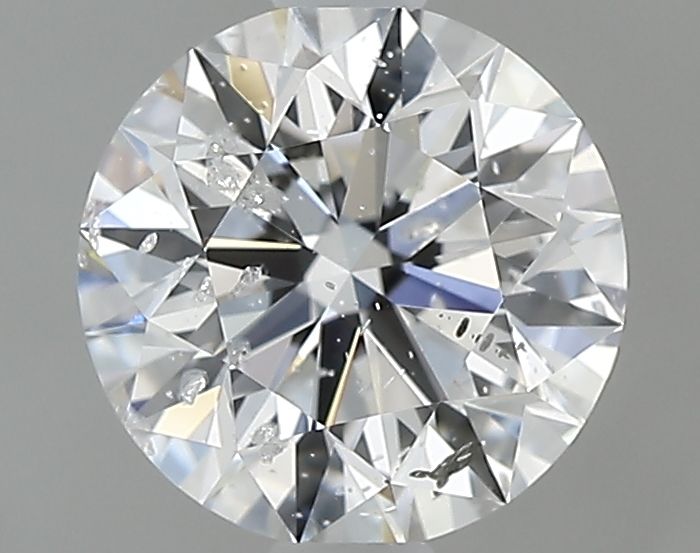 1.01 Carat