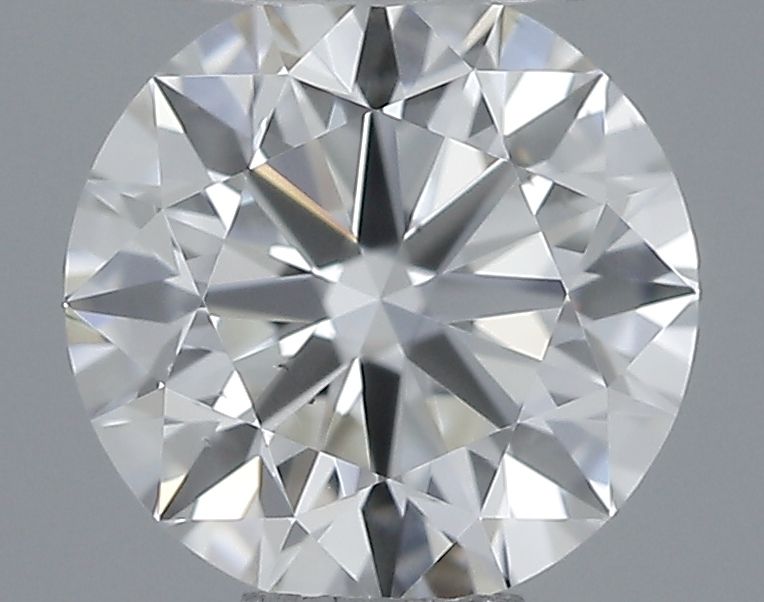 0.50 ct Round diamond