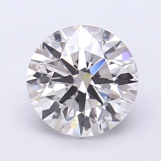 1.30 ct Round diamond
