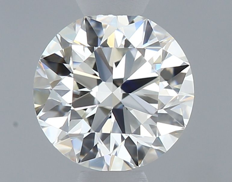 0.40 ct Round diamond
