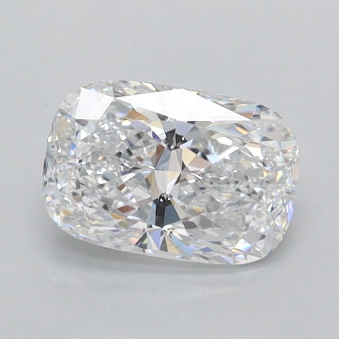 0.94 ct lab-grown Cushion modified Diamond