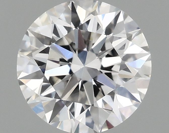 1.09 ct. round Lab Grown Diamond front image