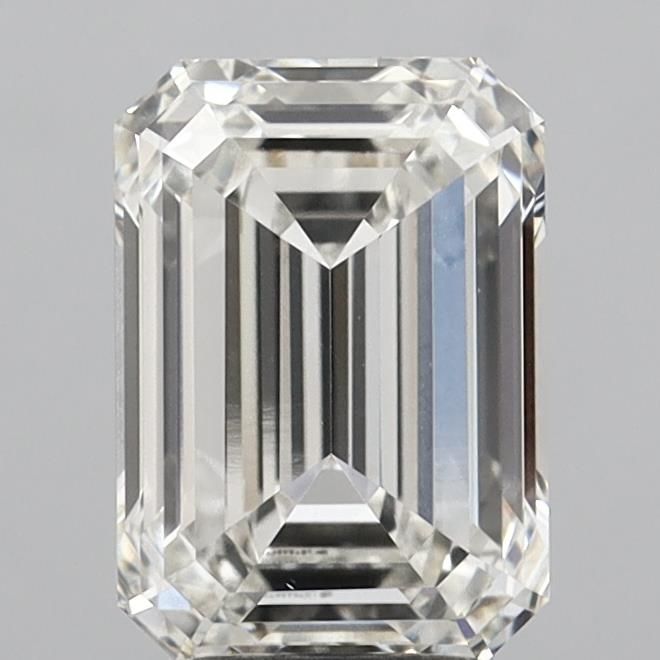 1.09 ct Princess diamond