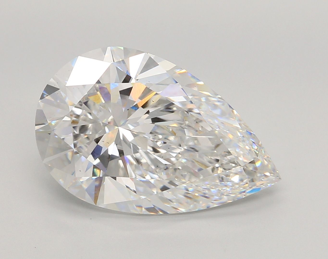 8.05 Carat