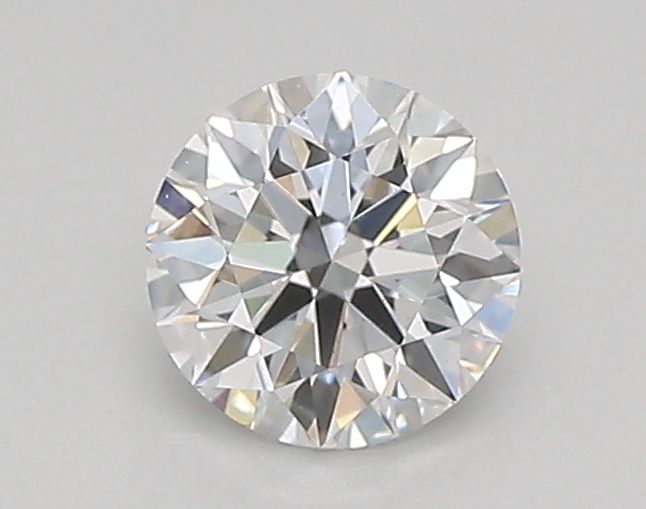 0.44 ct lab-grown Round Diamond