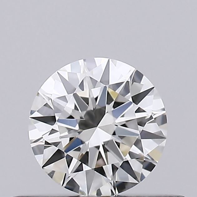 0.3 ct Round Diamond