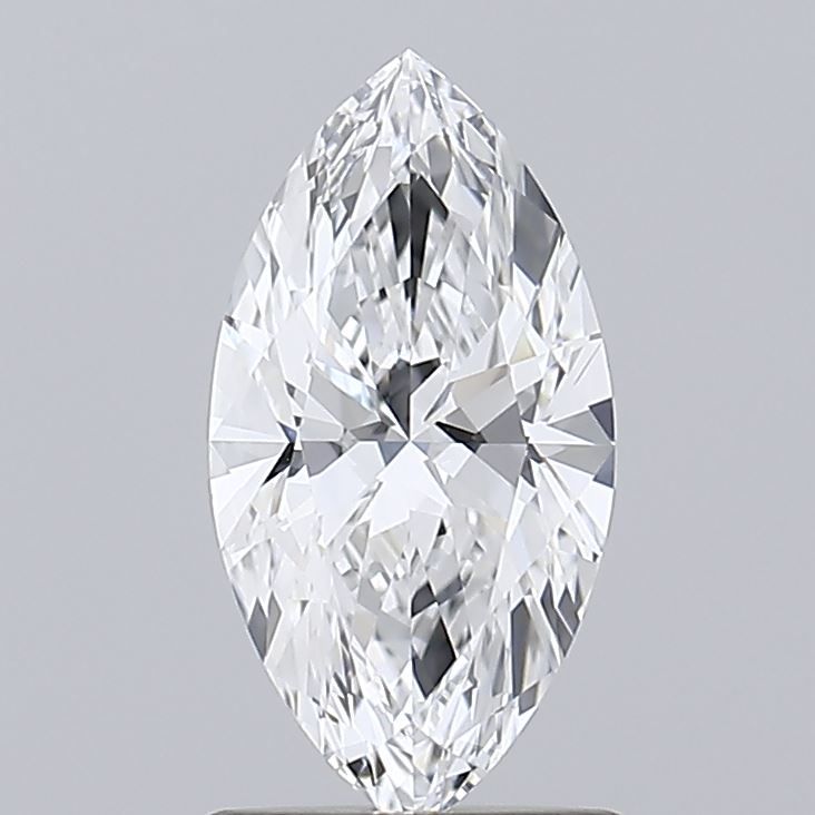 1.09 ct. marquise Lab Grown Diamond front image