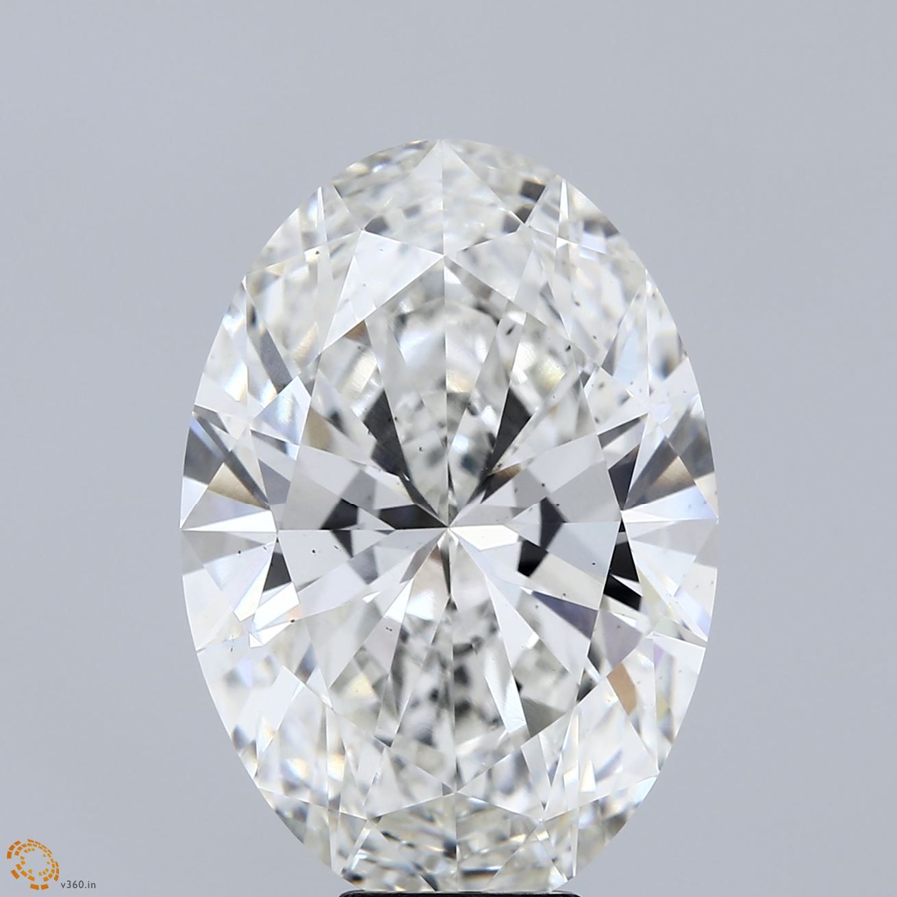 11.21 Carat