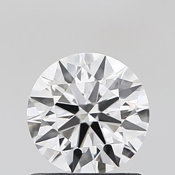 0.83 ct. round Lab Grown Diamond front image