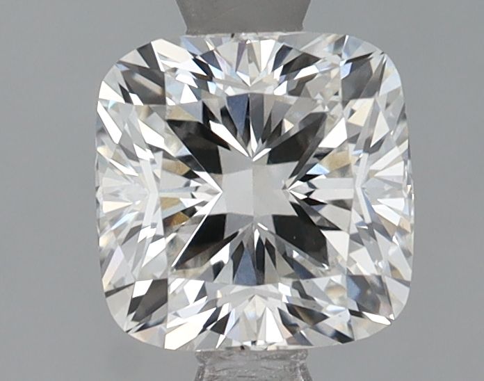 1.29 ct Cushion Brilliant diamond