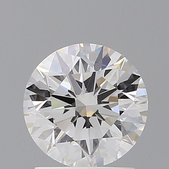 1.57 ct. round Lab Grown Diamond front image