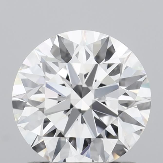 1.08 ct. round Lab Grown Diamond front image