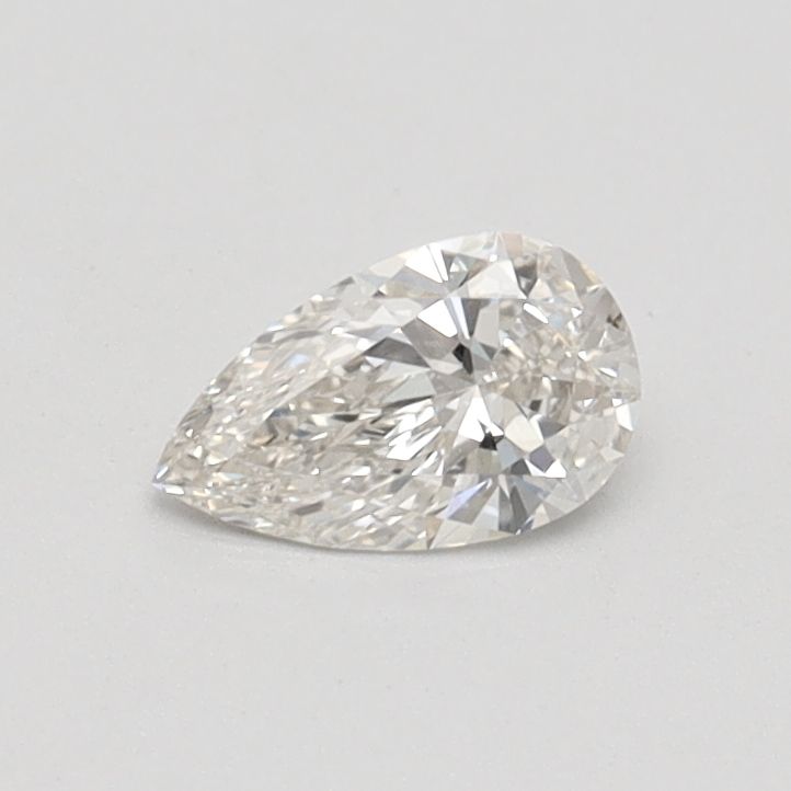 0.31 ct Pear diamond