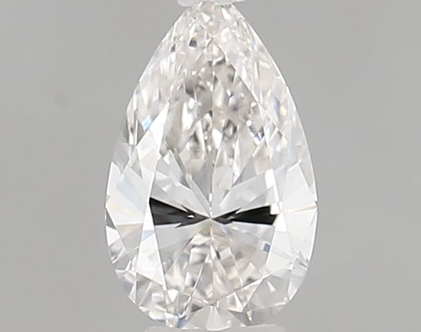 0.34 ct Pear diamond