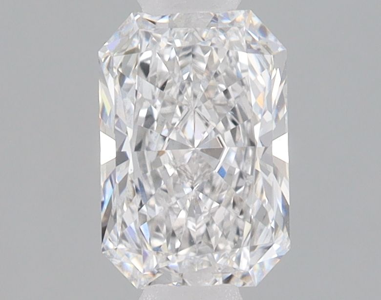 1.09 ct. radiant Lab Grown Diamond front image