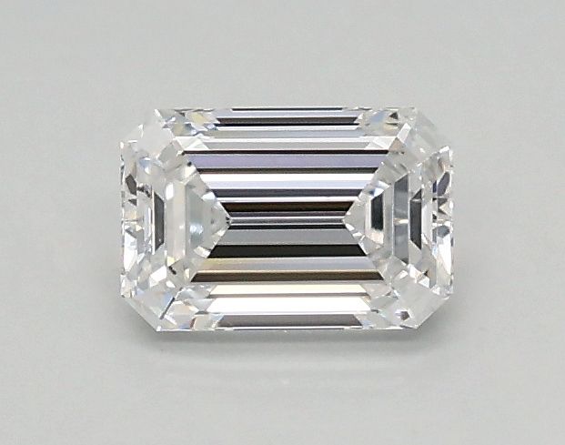 0.36 ct lab-grown Emerald Diamond