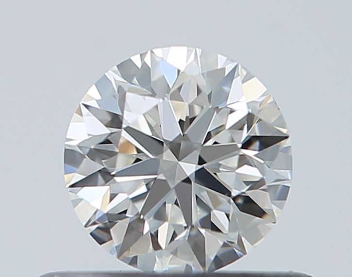 0.40 ct Round diamond