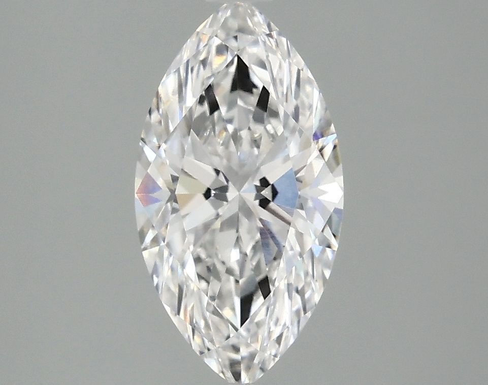 1.58 ct. marquise Lab Grown Diamond front image