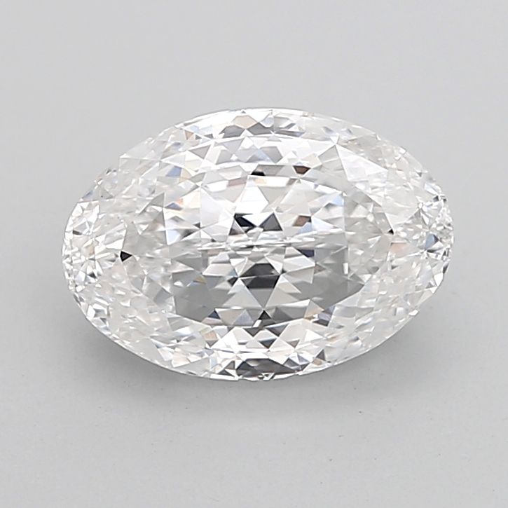 2.15 ct lab-grown Rose Diamond