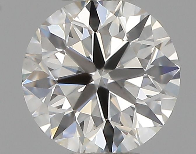 0.30 ct Round diamond