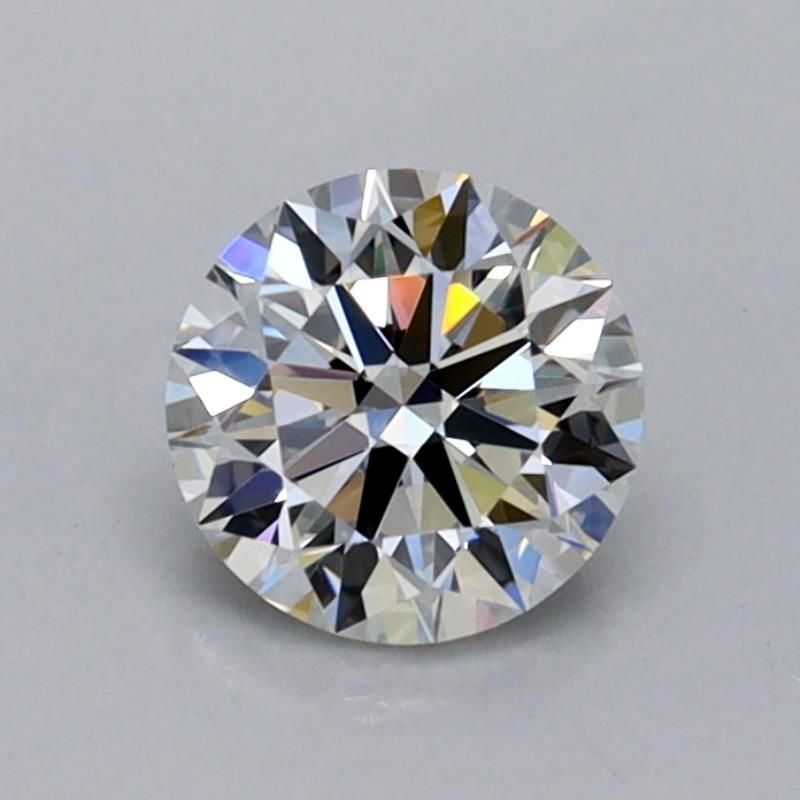 0.32 ct Round diamond