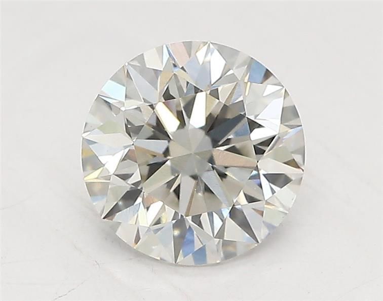 1.09 ct Round diamond