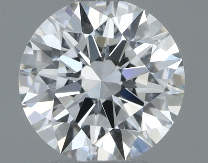 0.30 ct Round diamond
