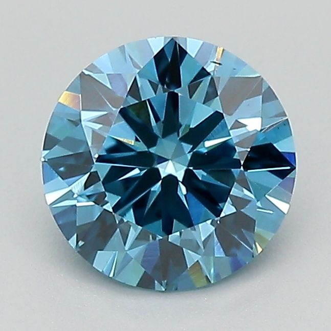 1.16 ct. round Lab Grown Diamond front image