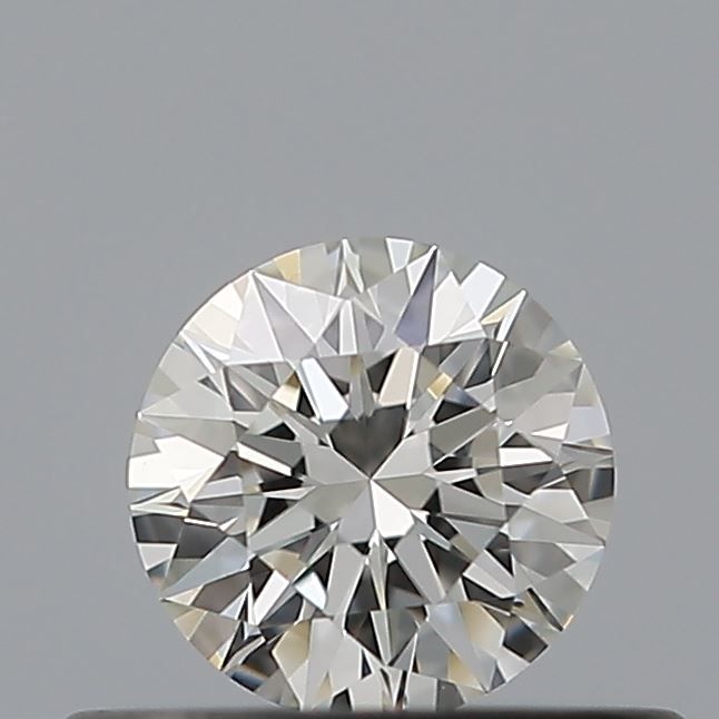 0.28 ct Round diamond