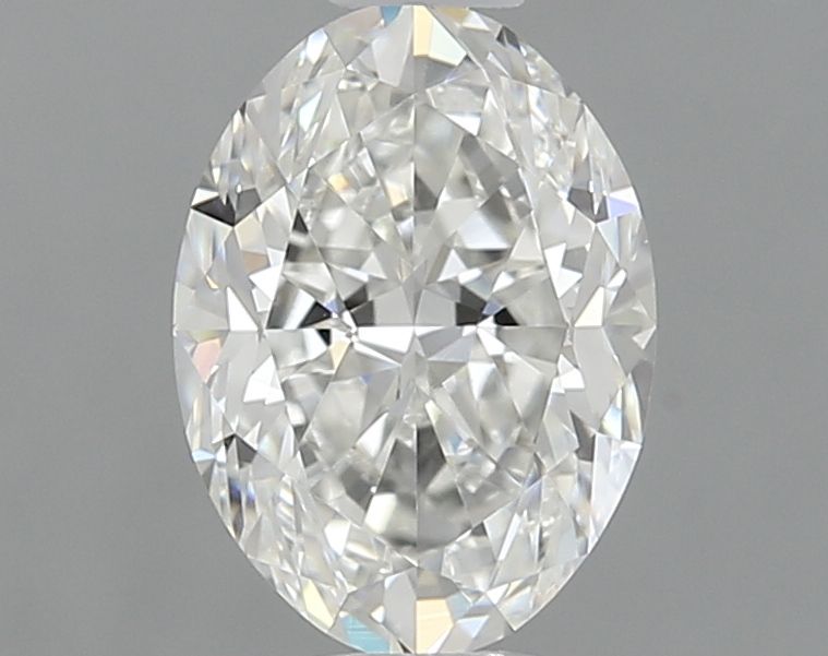 0.90 ct Oval diamond