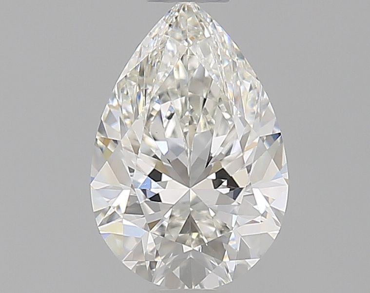 0.56 ct Pear diamond