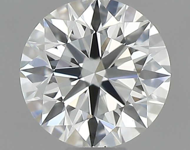 0.3 ct Round Diamond