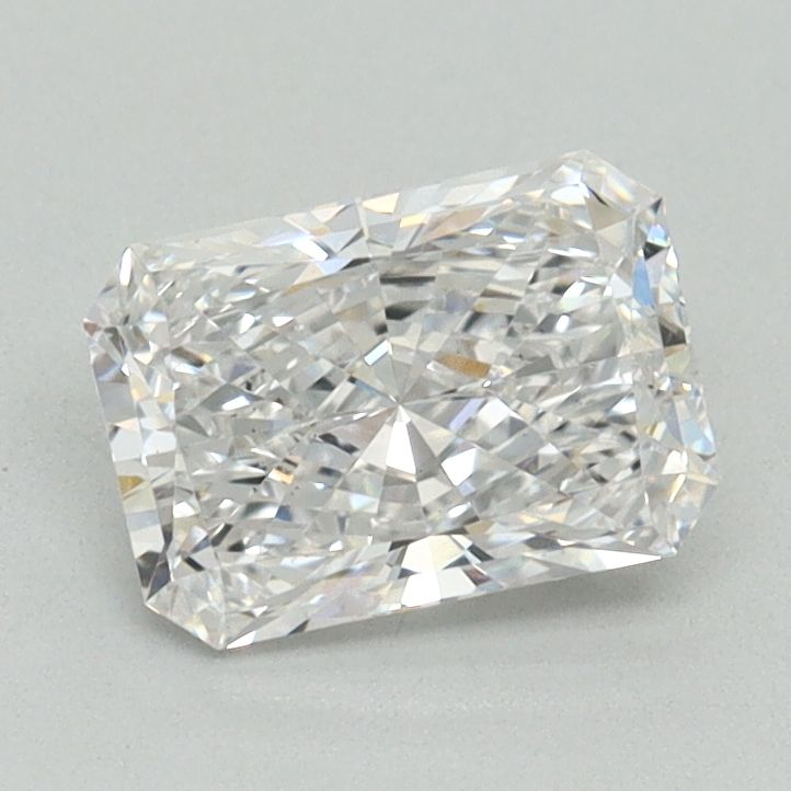 1.06 ct. radiant Lab Grown Diamond front image